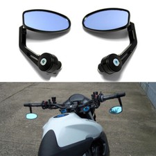 7/8" CNC Motorcycle Handle Bar
