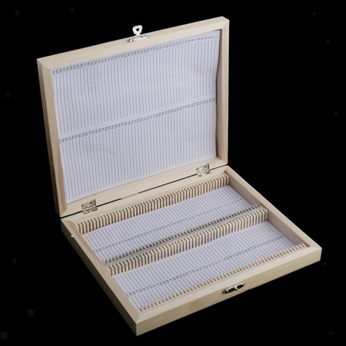 1pc microscope slide - 1pc,