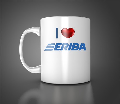 Eriba mug - eriba, motorhome