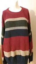 Men's Van Heusen Sweater Large