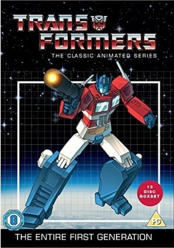 Transformers the classic - transformers,