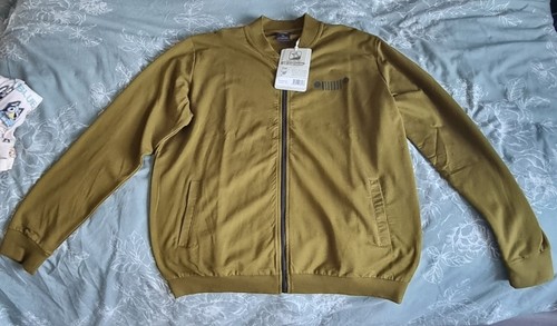 Jeep bomber jacket - jeep,