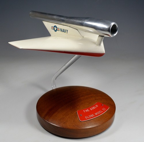 Airplane prototype pulse jet - prototype,