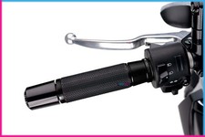 Puig ascent knobs for - knobs, triumph