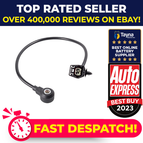 Knock sensor fits - ford, fusion