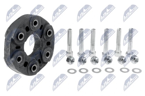 Joint propshaft fits - propshaft,