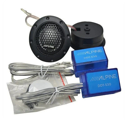 25mm 360w dome balanced car - 25mm,
