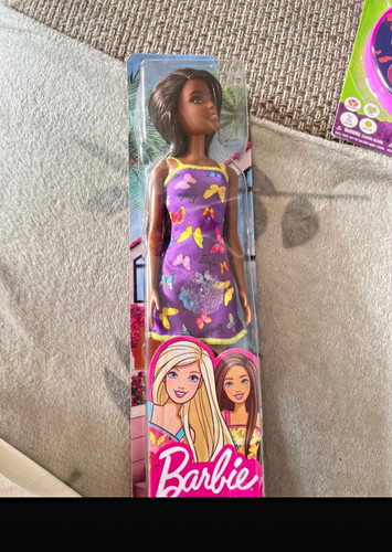 Barbie fashionistas fashion - barbie,