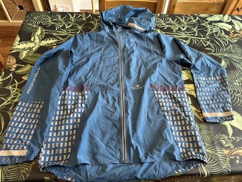 Ronhill men running rain - ronhill,