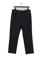 William Hunt Men's Trousers W