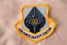 USAF air force safety centre