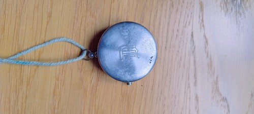 Compass with lid and - compass,