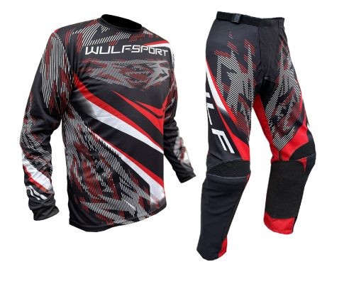 Adult wulfsport 2026 - adult,