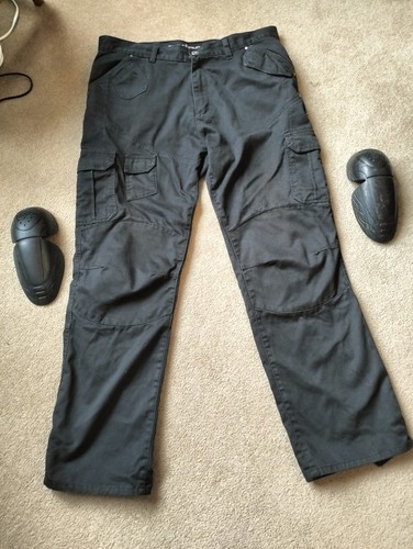 Red route mens motorcycle - mens,