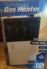 Comfort Glow Direct Vent