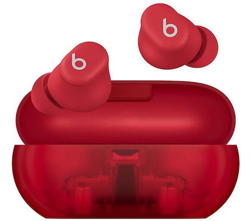 Beats solo buds wireless - buds,