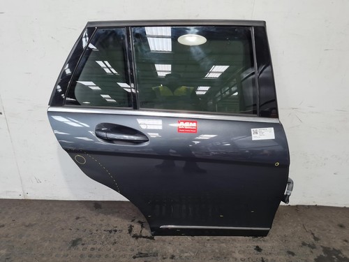 Mercedes class door - door, rear