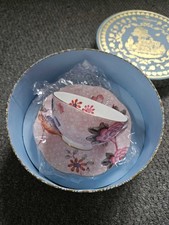 Wedgwood Cuckoo Teacup And