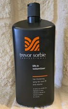 Trevor Sorbie Lift It