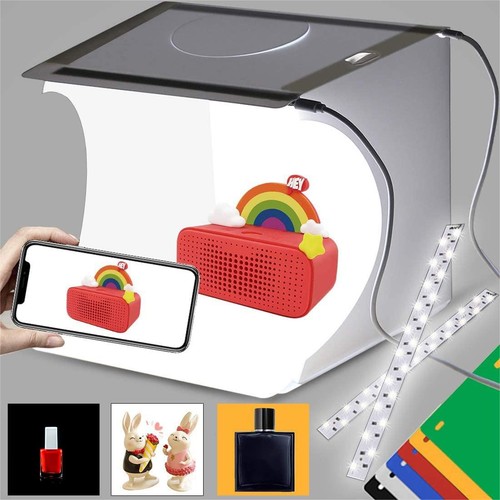 Duclus mini photo studio - duclus,