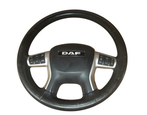 2018 daf complete steering - cf,