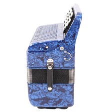 Accordion 62 Keys 60 Bass Key
