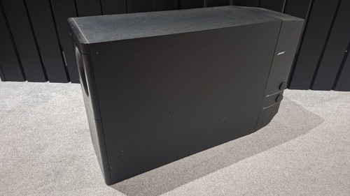 Bose acoustimass series ii - bose, 30