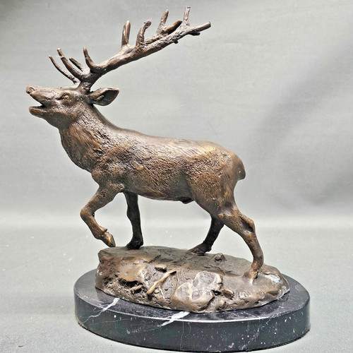 Super bronze artist - super,