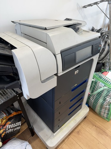 Cm6030 colour laserjet mfp - cm6030,