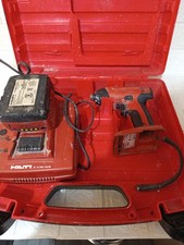 Hilti sid cordless - sid,