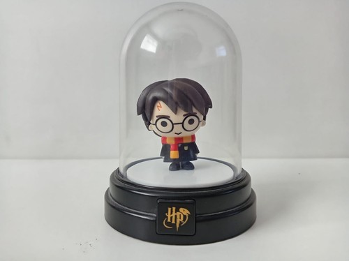 Harry potter mini bell - harry, jar
