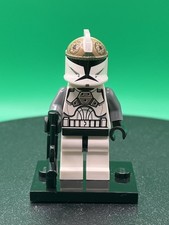 LEGO Star Wars Minifigures