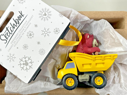 Disney parks official toy - parks,