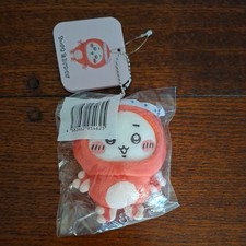 Chiikawa tako ika octopus - ika,
