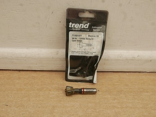 Trend 2031377 16mm - it/2031377, tct