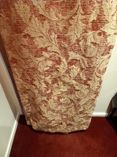 Curtains used - curtains,