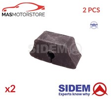 ANTI-ROLL BAR STABILISER BUSH