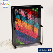 Classic 3D Clone Pin Art