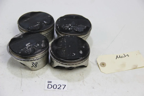 Bmw e30 s14 s14b23 - s14, 2.3