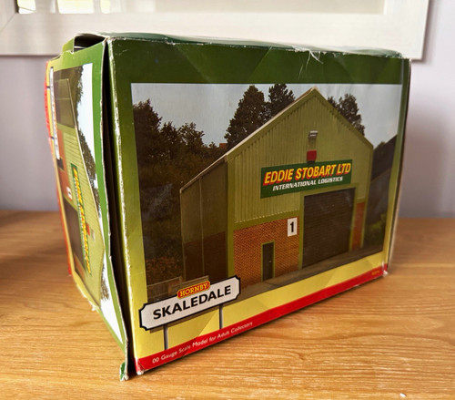 Hornby r8546 skaledale eddie - hornby, r8546: