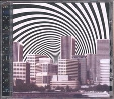 Everclear - Slow Motion Daydream - Everclear CD IJVG The Cheap Fast Free Post