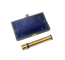 Antique Spectroscope in case - W. Watson & Sons Ltd.