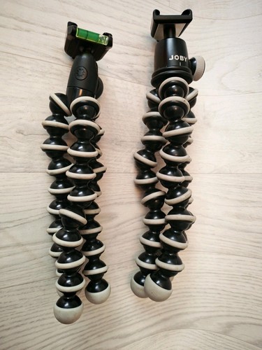 Bundle joby gorillapod 3k - bundle, x