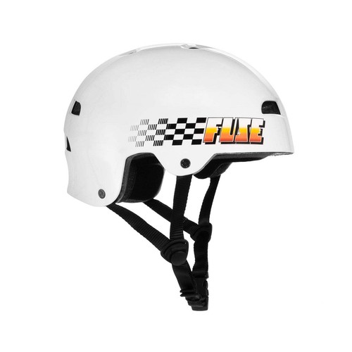 Fuse alpha helmet glossy - -,