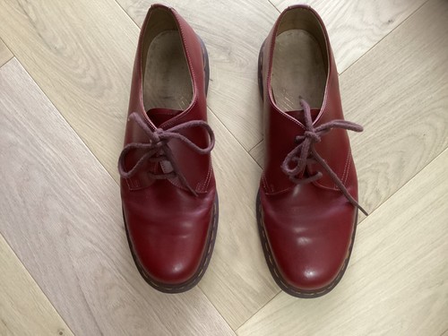 Martens 1461 shoes - uk,