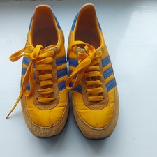 adidas TRX Vintage Very Rare