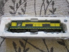 Amer Models CNW Trainmaster