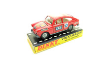 DINKY 163 VOLKSWAGEN 1600 TL