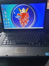 Saab V148.00 GLOBALTIS diagnostic laptop full security access tech2 WIS TIS2000