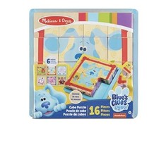 Melissa & Doug Blues Clues &